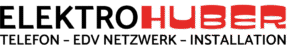 Logo Elektro Huber Dornach