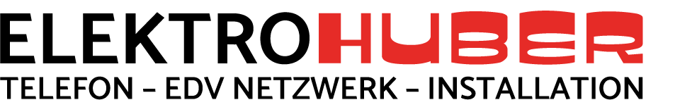 Logo Elektro Huber Dornach